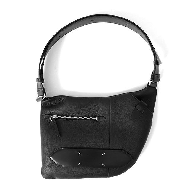 TIME SALE] Maison Margiela メゾンマルジェラ 5AC グレインレザー