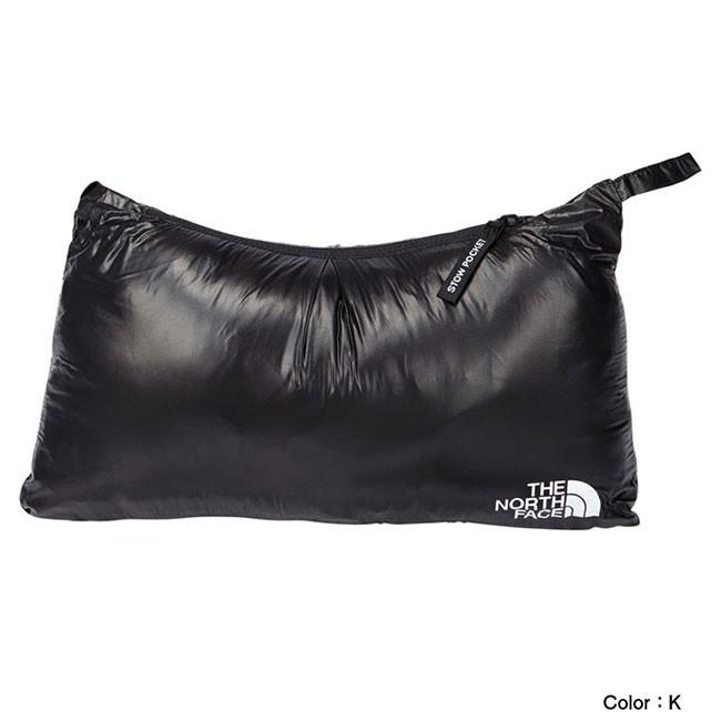 THE NORTH FACE 　NYW81811　ダウンジャケット S ブラック THE NORTH FACE ノースフェイス ブラック NY81811 サンダー