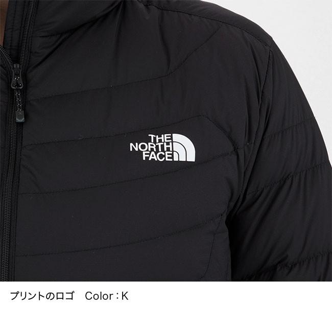 THE NORTH FACE 　NYW81811　ダウンジャケット S ブラック 楽天市場】THE NORTH FACE ノースフェイス サンダー フーディ
