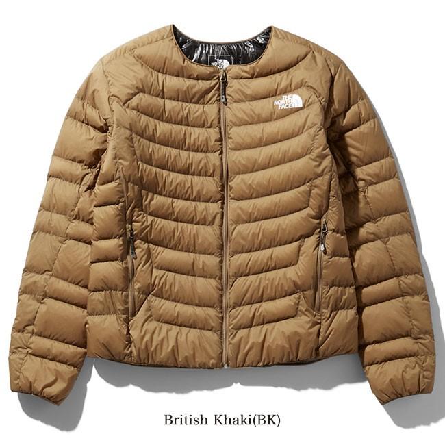 ノースフェイス サンダーラウンドネックジャケット Lサイズ NYW32013 THE NORTH FACE ノースフェイス サンダー ラウンドネック