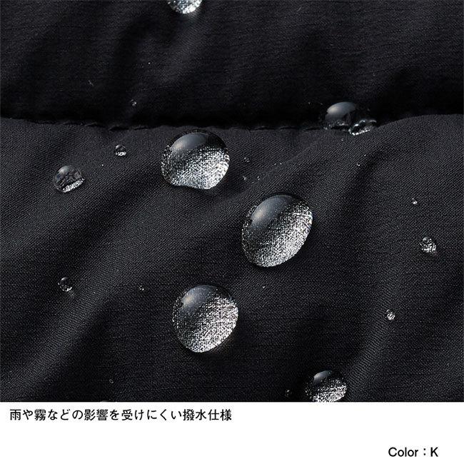 THE NORTH FACE ノースフェイス サンダー ラウンドネック