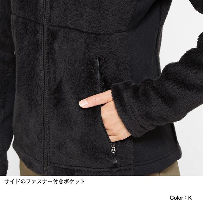 THE NORTH FACE ノースフェイス ジップイン バーサミッド