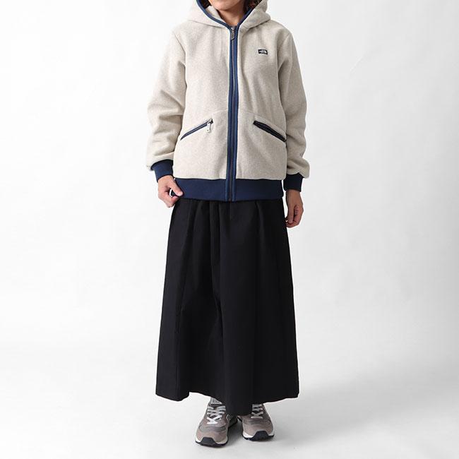 The North Face アルマディラ　フルジップフーディ　レディース L THE NORTH FACE 【レディースモデル】THE ARMADILLA FullZip