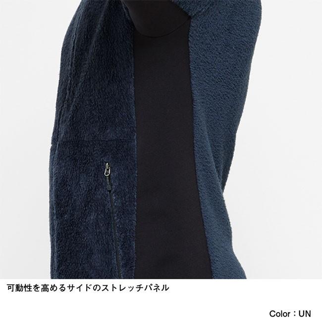 THE NORTH FACE NA61906ジップインバーサミッド S ネイビー THE NORTH FACE（ザ ノースフェイス） ノースフェイス ジップイン