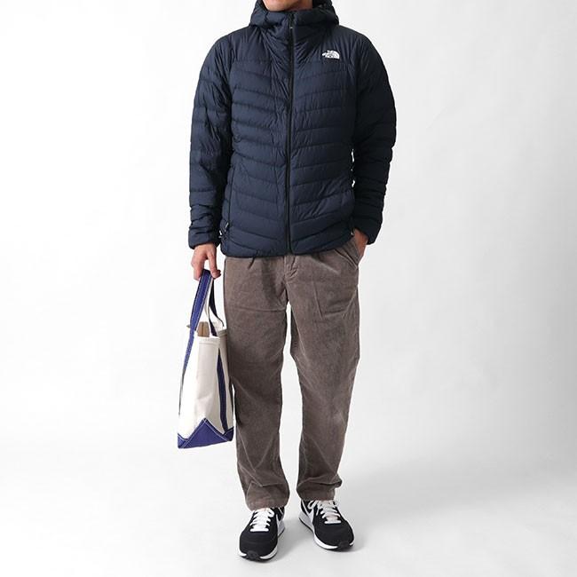 THE NORTH FACE ノースフェイス サンダーフーディ NY81811 THE NORTH FACE ノースフェイス サンダーフーディ NY81811