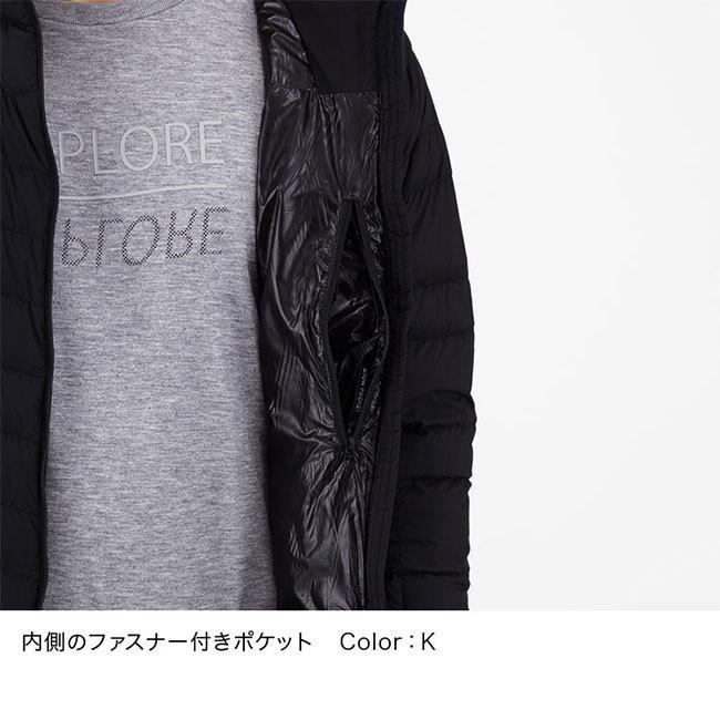 THE NORTH FACE ノースフェイス サンダージャケット NY81812 THE NORTH FACE ノースフェイス サンダージャケット NY81812