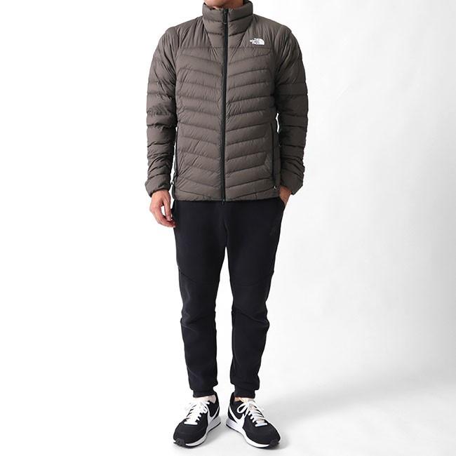 THE NORTH FACE ノースフェイス サンダージャケット NY81812 NY32012