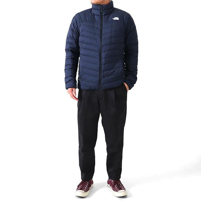 THE NORTH FACE ノースフェイス サンダージャケット NY81812 THE NORTH FACE ノースフェイス サンダージャケット NY81812
