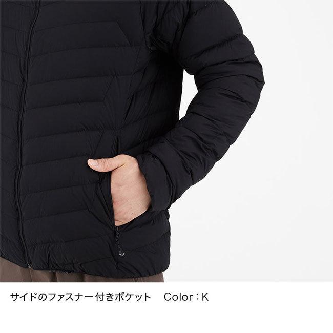 THE NORTH FACE ノースフェイス サンダージャケット NY81812 THE NORTH FACE ノースフェイス サンダージャケット NY81812
