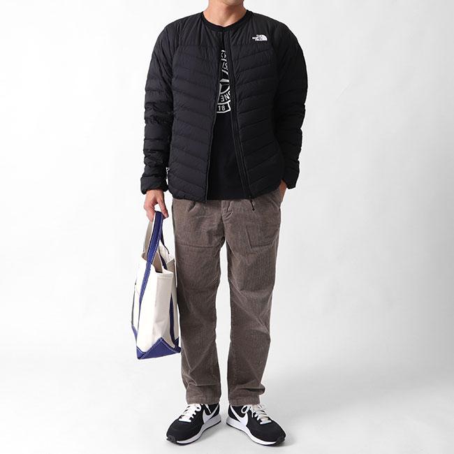 THE NORTH FACE ノースフェイス サンダーラウンドネック THE NORTH FACE ノースフェイス サンダーラウンドネック