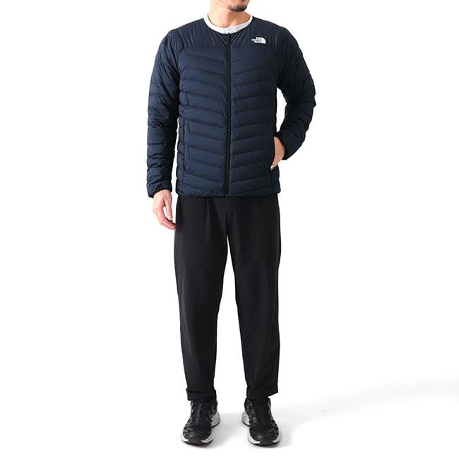 THE NORTH FACE ノースフェイス サンダーラウンドネック THE NORTH FACE ノースフェイス サンダーラウンドネック