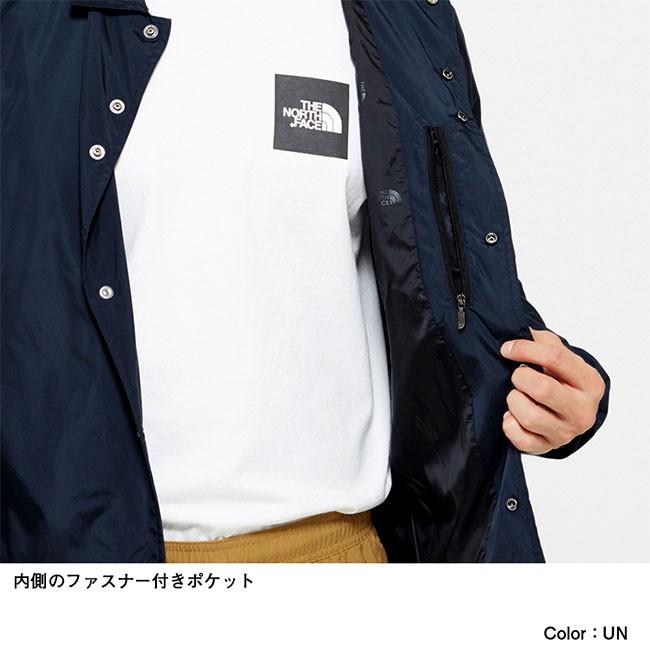 THE NORTH FACE（ザ ノースフェイス） ノースフェイス ザ コーチ