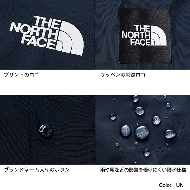 THE NORTH FACE（ザ ノースフェイス） ノースフェイス ザ コーチ