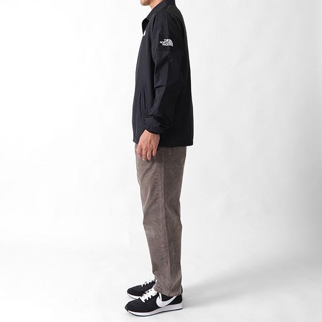 コーチ ジャケット（メンズ）NP71930　K（ブラック）　サイズ/M　THE THE NORTH FACE（ザ ノースフェイス） ノースフェイス ザ コーチ