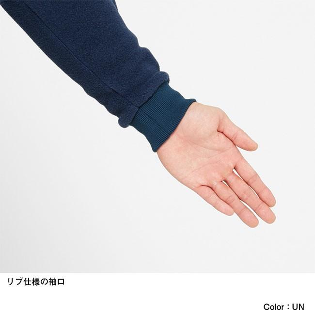 ノースフェイス　パーカー　ノベルティアルマディラ　フルジップフーディ　L THE NORTH FACE ノースフェイス アルマディラフルジップフーディ