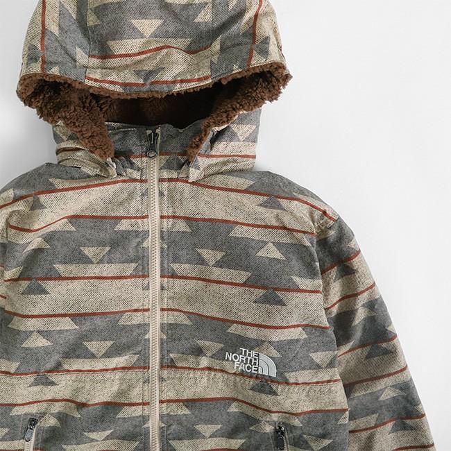 WEB限定】THE NORTH FACE:100~120cm / Compact Novelty Nomad