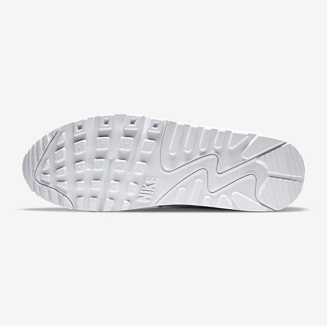 NIKE ナイキ エアマックス 90 AIR MAX LTR CZ5594-100 白 スニーカー