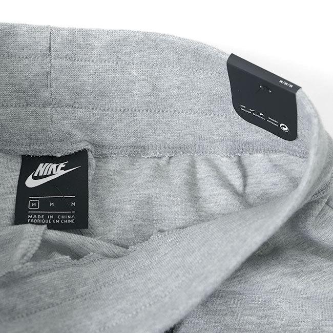 NIKE ナイキ テックフリース スカート CZ8919-063 グレー