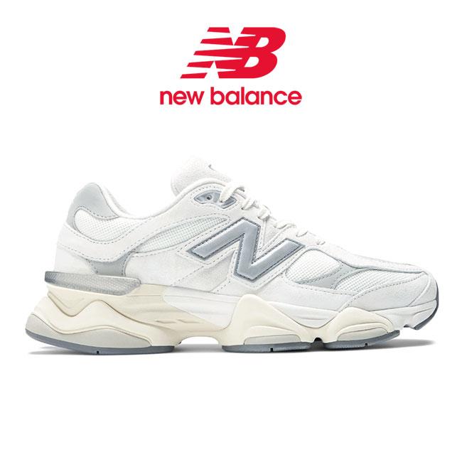 春のコレクション 新品 24.5cm newbalance U9060ECA ニューバランス