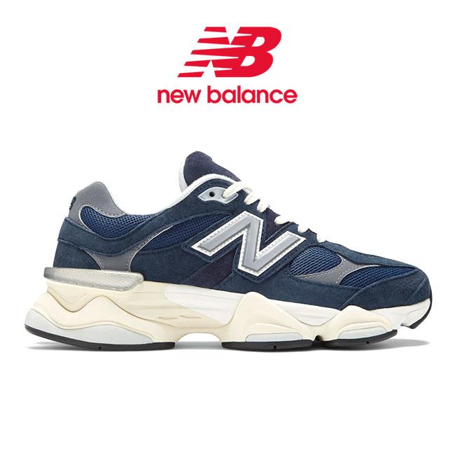 ニューバランス NEW BALANCE U9060ECB ネイビー New Balance ニューバランス U9060ECB スニーカー ネイビー 厚底