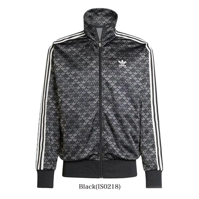 adidas アディダスオリジナルス モノグラム トラックトップ adidas アディダスオリジナルス モノグラム トラックトップ