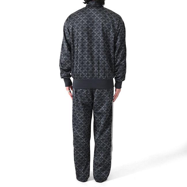 adidas アディダスオリジナルス モノグラム トラックトップ adidas アディダスオリジナルス モノグラム トラックトップ
