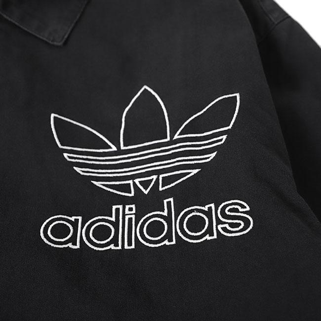 adidas アディダスオリジナルス アディカラー トレフォイルロゴ