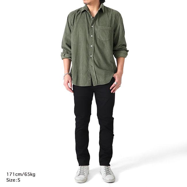 極美品 フランク&アイリーン LUKE ルーク 長袖 オックスフォード 白ry1 楽天市場】【正規取扱店】Frank&Eileen LUKE WCD メンズシャツ