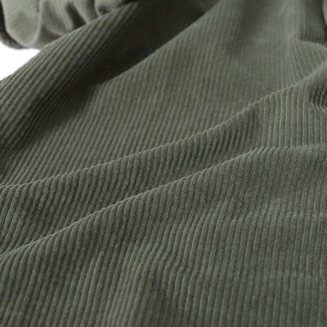【美品】Frank & Eileen LUKE 　　　　　コーデュロイ シャツ 美品】Frank & Eileen LUKE コーデュロイ シャツ 日本限定モデル