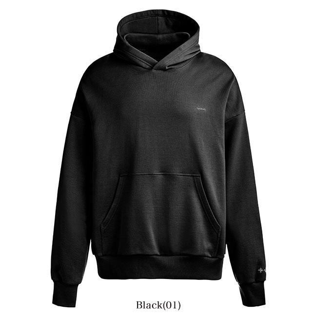 【美品✨】TATRAS タトラス AGUILA アギラ スウェットパーカー 02 極美品✨】TATRAS タトラス AGUILA アギラ スウェットパーカー02