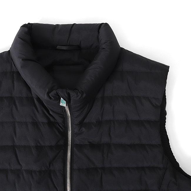 TATRAS タトラス MANISIO マニシオ スタンドカラー キルト ライト