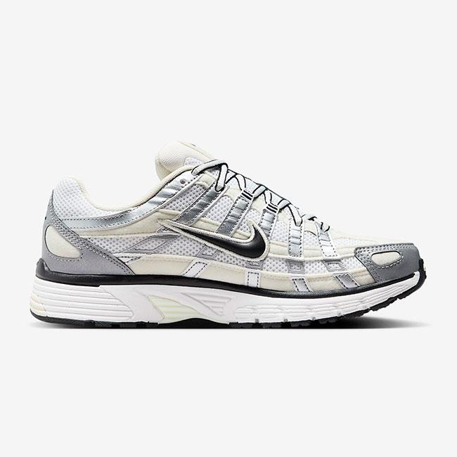 SALE] NIKE ナイキ P-6000 スニーカー FV6603-100 シューズ メンズ