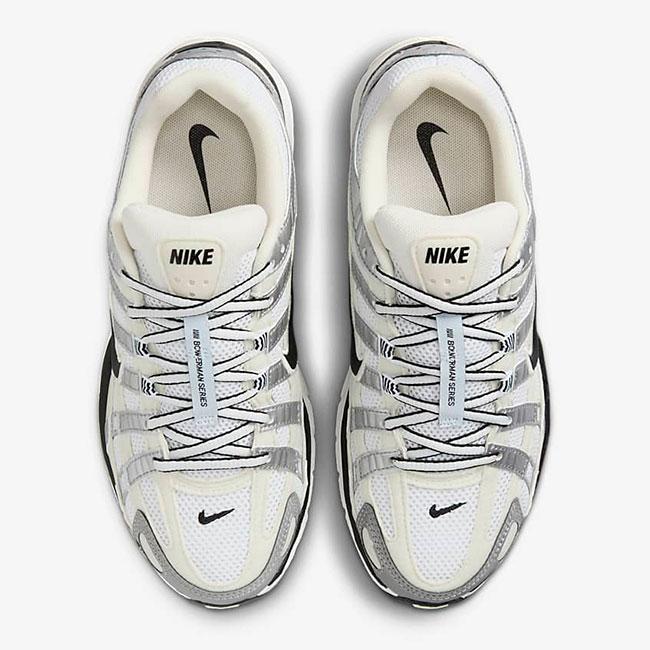 NIKE ナイキ P-6000 スニーカー FV6603-100 シューズ メンズ