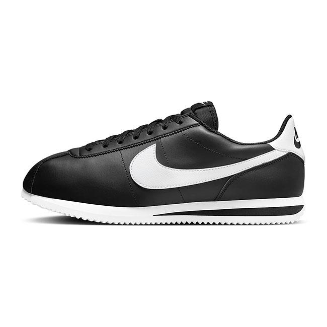 NIKE ナイキ CORTEZ コルテッツ スニーカー DM4044-001 黒 シューズ