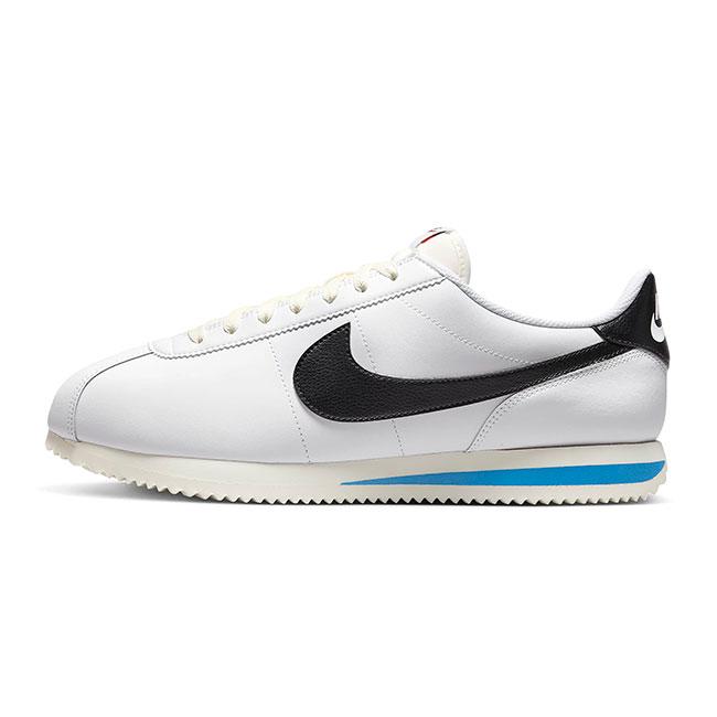 TIME SALE] NIKE ナイキ CORTEZ コルテッツ スニーカー DM4044-100 白