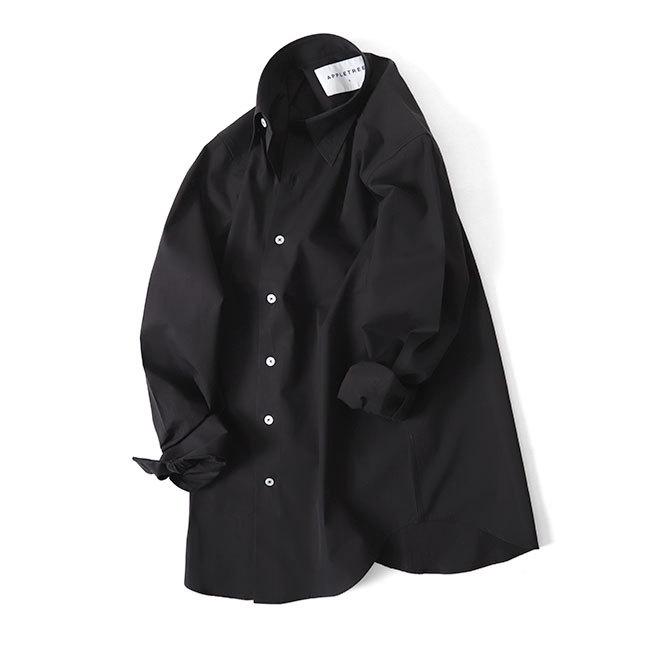 SALE] APPLETREES アップルツリーズ トゥモロー スタンダード シャツ