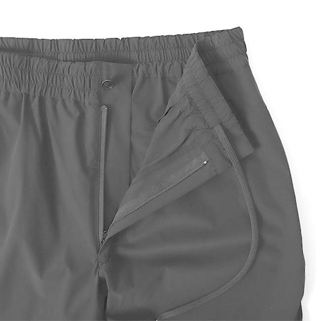 パンツ Scye NYLON STRETCH SHELL TROUSERS IMG-0113-1_R.jpg