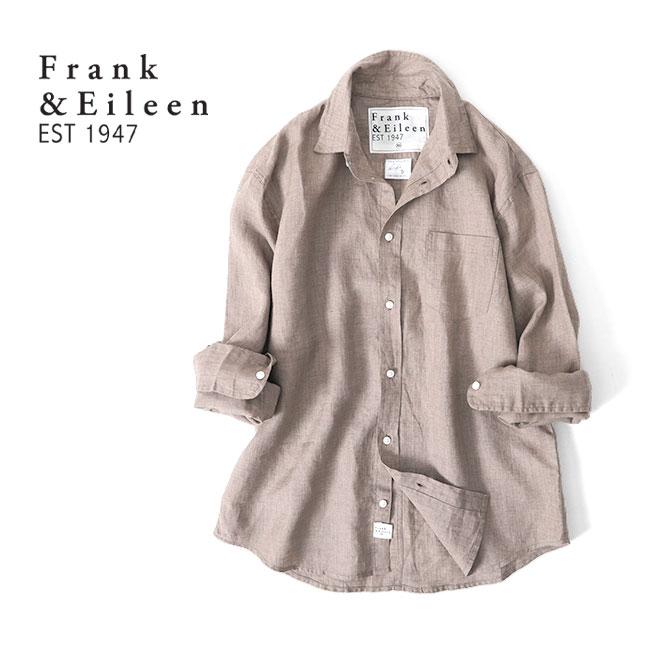 日本限定モデル Frank&Eileen フランク&アイリーン LUKE ITALIAN 日本限定モデル Frank&Eileen フランク&アイリーン LUKE ITALIAN