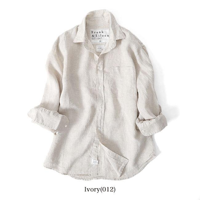 日本限定モデル Frank&Eileen フランク&アイリーン LUKE ITALIAN 日本限定モデル Frank&Eileen フランク&アイリーン LUKE ITALIAN