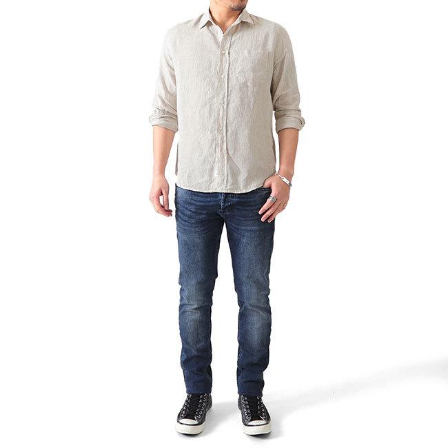 日本限定モデル Frank&Eileen フランク&アイリーン LUKE ITALIAN 日本限定モデル Frank&Eileen フランク&アイリーン LUKE ITALIAN