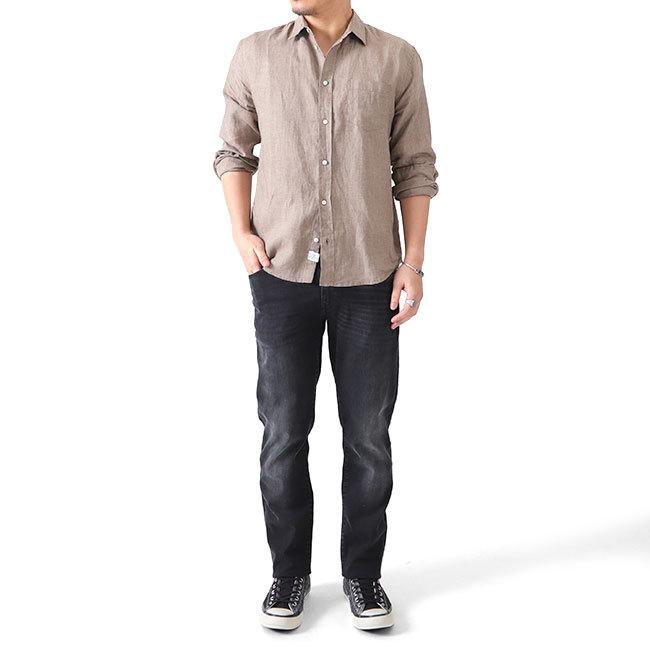 日本限定モデル Frank&Eileen フランク&アイリーン LUKE ITALIAN 日本限定モデル Frank&Eileen フランク&アイリーン LUKE ITALIAN