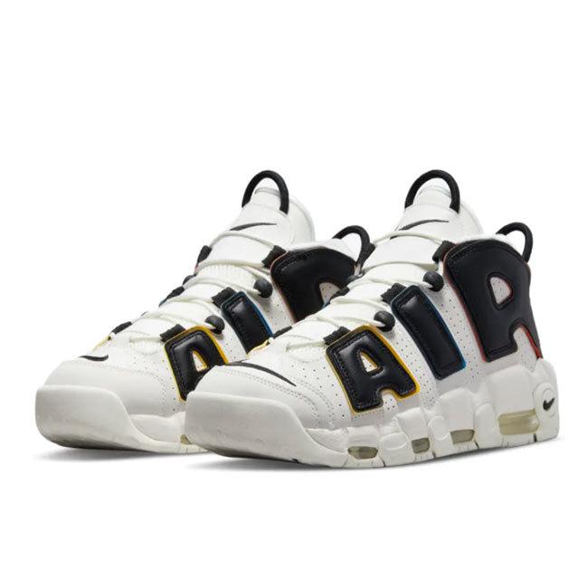 NIKE ナイキ エア モア アップテンポ '96 AIR MORE UP TEMPO DM1297
