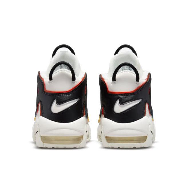 NIKE ナイキ エア モア アップテンポ '96 AIR MORE UP TEMPO '96