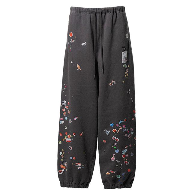 Maison MIHARA YASUHIRO メゾンミハラヤスヒロ キッズステッカー