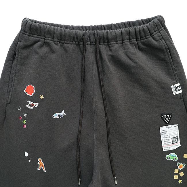 Maison MIHARA YASUHIRO メゾンミハラヤスヒロ キッズステッカー