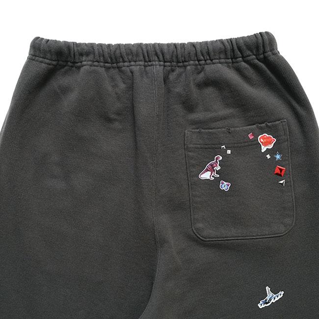 Maison MIHARA YASUHIRO メゾンミハラヤスヒロ キッズステッカー