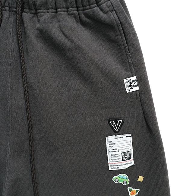 Maison MIHARA YASUHIRO メゾンミハラヤスヒロ キッズステッカー