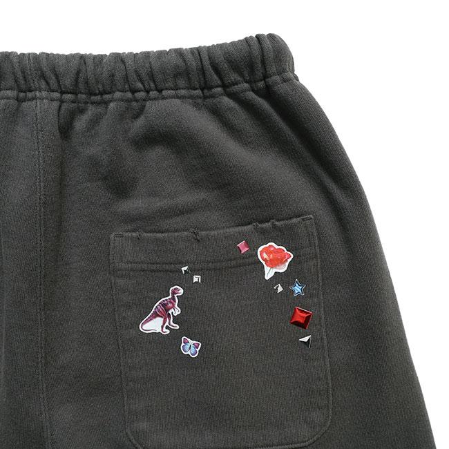 Maison MIHARA YASUHIRO メゾンミハラヤスヒロ キッズステッカー