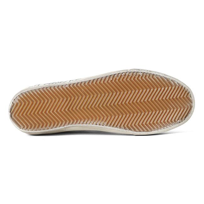 Golden Goose ゴールデングース SUPERSTAR スーパースター レザースニーカー GMF00102.F005359.11166 シューズ 白 ホワイト メンズの画像