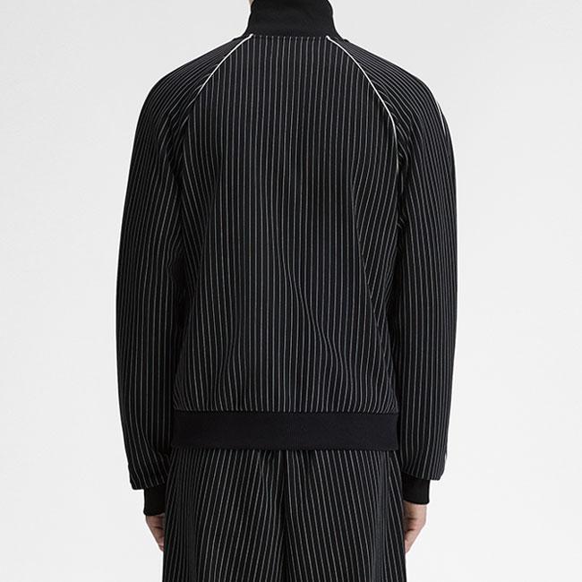 クリスヴァンアッシュ　トラックジャケット FRED PERRY x KRIS VAN ASSCHE フレッドペリー クリスヴァンアッシュ